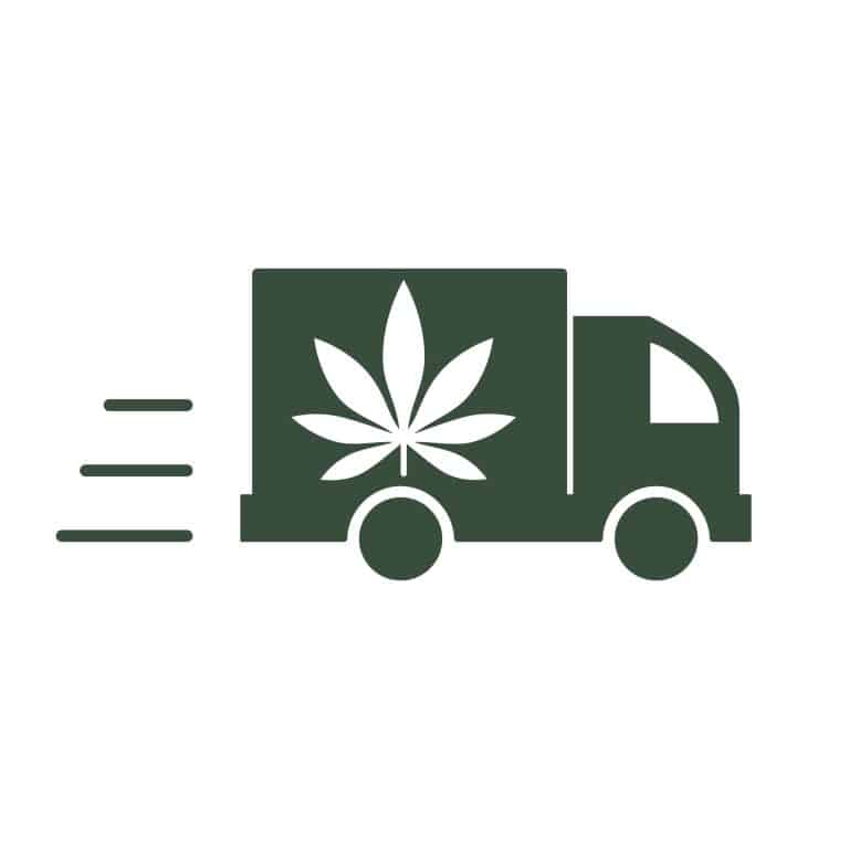 Irvine marijuana delivery in Orange County